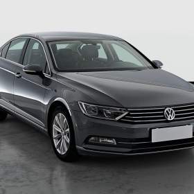 VW Passat 2.0 TDI / 19970396