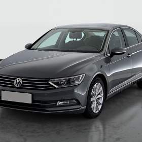 Foto inzerátu VW Passat 2.0 TDI