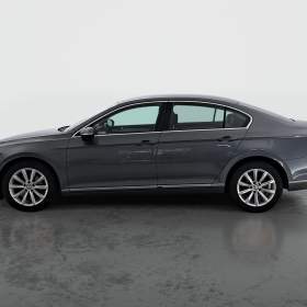 Foto inzerátu VW Passat 2.0 TDI
