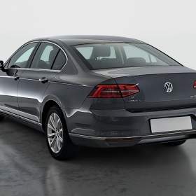 Foto inzerátu VW Passat 2.0 TDI