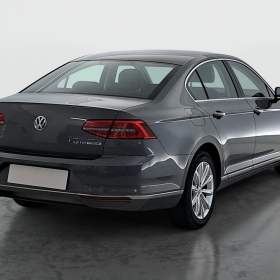 Foto inzerátu VW Passat 2.0 TDI