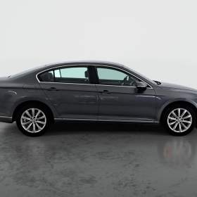 Foto inzerátu VW Passat 2.0 TDI
