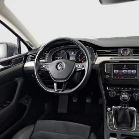 Foto inzerátu VW Passat 2.0 TDI