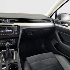 Foto inzerátu VW Passat 2.0 TDI
