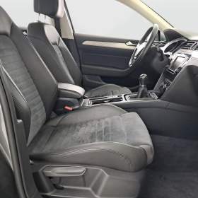 Foto inzerátu VW Passat 2.0 TDI