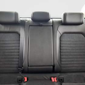 Foto inzerátu VW Passat 2.0 TDI