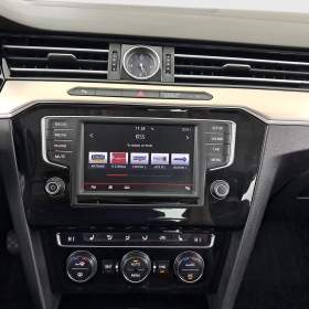 Foto inzerátu VW Passat 2.0 TDI