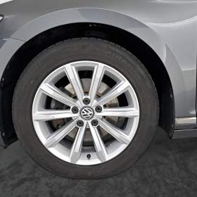 Foto inzerátu VW Passat 2.0 TDI