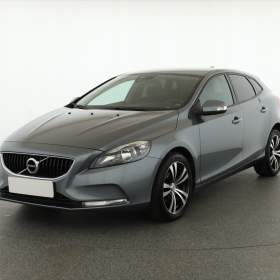 Foto inzerátu Volvo V40 2.0 D2