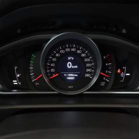 Foto inzerátu Volvo V40 2.0 D2