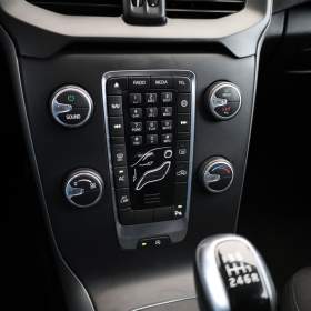 Foto inzerátu Volvo V40 2.0 D2