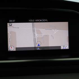 Foto inzerátu Volvo V40 2.0 D2