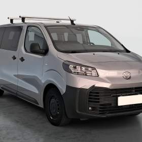 Foto inzerátu Toyota ProAce Verso 2.0 D-4D