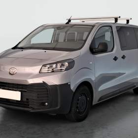 Foto inzerátu Toyota ProAce Verso 2.0 D-4D