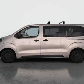 Foto inzerátu Toyota ProAce Verso 2.0 D-4D