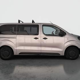 Foto inzerátu Toyota ProAce Verso 2.0 D-4D