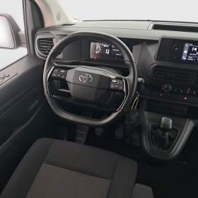 Foto inzerátu Toyota ProAce Verso 2.0 D-4D