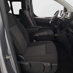 Foto inzerátu Toyota ProAce Verso 2.0 D-4D