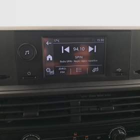 Foto inzerátu Toyota ProAce Verso 2.0 D-4D