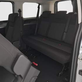 Foto inzerátu Toyota ProAce Verso 2.0 D-4D
