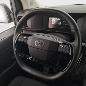 Foto inzerátu Toyota ProAce Verso 2.0 D-4D