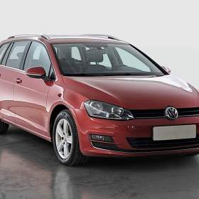 VW Golf 1.6 TDI / 19970399