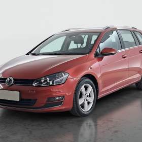 Foto inzerátu VW Golf 1.6 TDI