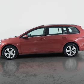 Foto inzerátu VW Golf 1.6 TDI