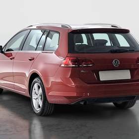 Foto inzerátu VW Golf 1.6 TDI