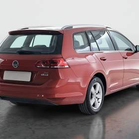 Foto inzerátu VW Golf 1.6 TDI