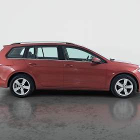 Foto inzerátu VW Golf 1.6 TDI