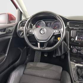 Foto inzerátu VW Golf 1.6 TDI