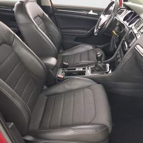 Foto inzerátu VW Golf 1.6 TDI