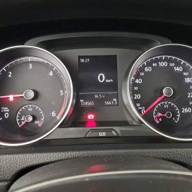 Foto inzerátu VW Golf 1.6 TDI