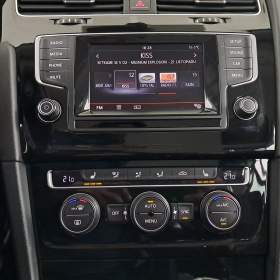 Foto inzerátu VW Golf 1.6 TDI