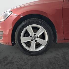 Foto inzerátu VW Golf 1.6 TDI