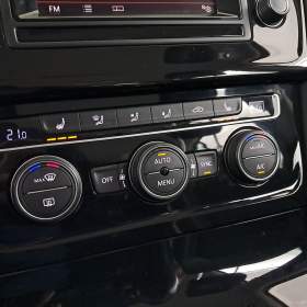 Foto inzerátu VW Golf 1.6 TDI