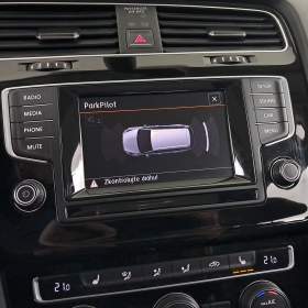 Foto inzerátu VW Golf 1.6 TDI