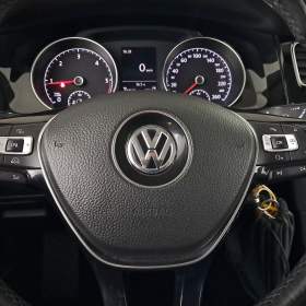 Foto inzerátu VW Golf 1.6 TDI