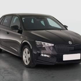 Foto inzerátu Skoda Scala 1.0 TSI