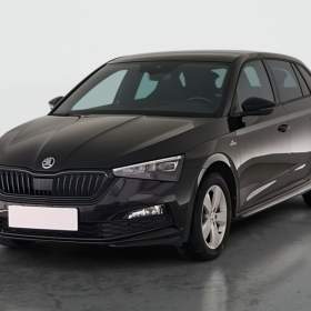 Foto inzerátu Skoda Scala 1.0 TSI