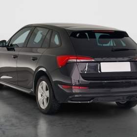 Foto inzerátu Skoda Scala 1.0 TSI