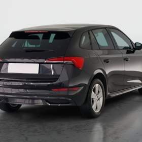 Foto inzerátu Skoda Scala 1.0 TSI