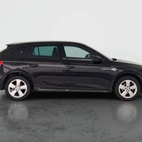 Foto inzerátu Skoda Scala 1.0 TSI
