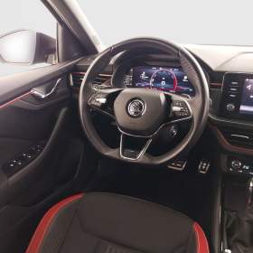 Foto inzerátu Skoda Scala 1.0 TSI