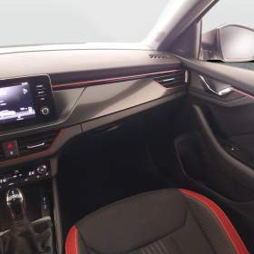 Foto inzerátu Skoda Scala 1.0 TSI