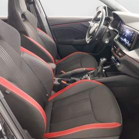 Foto inzerátu Skoda Scala 1.0 TSI