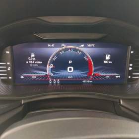 Foto inzerátu Skoda Scala 1.0 TSI