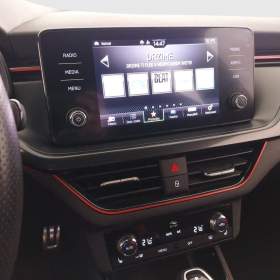 Foto inzerátu Skoda Scala 1.0 TSI
