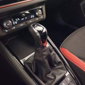 Foto inzerátu Skoda Scala 1.0 TSI